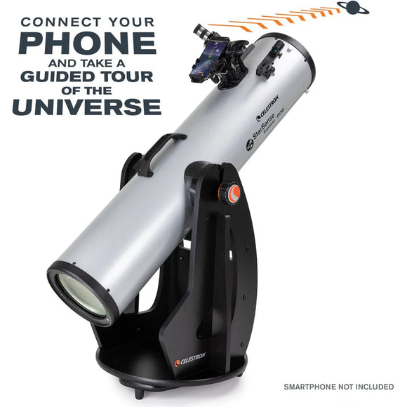 Celestron StarSense Explorer  10
