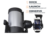 CELESTRON STARSENSE EXPLORER DX 6" SMARTPHONE APP-ENABLED SCHMIDT CASSEGRAIN TELESCOPE