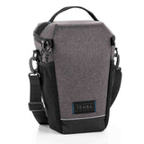 Tenba Skyline V2 9 Top Load Snoot Camera Bag - Grey