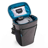 Tenba Skyline V2 9 Top Load Snoot Camera Bag - Grey