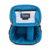 Tenba Skyline V2 9 Top Load Snoot Camera Bag - Grey