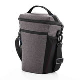 Tenba Skyline V2 9 Top Load Snoot Camera Bag - Grey