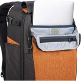 Think Tank Mirrorless Mover Backpack 18L - Campfire Orange