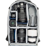 Think Tank Mirrorless Mover Backpack 18L - Campfire Orange