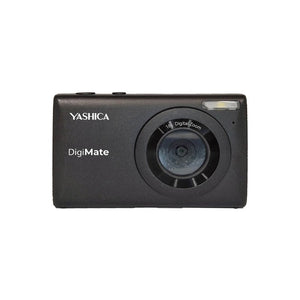 YASHICA DigiMate Digital Camera