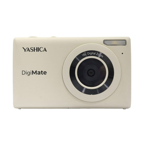 YASHICA DigiMate Digital Camera