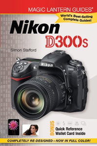 Nikon D300s by Simon Stafford