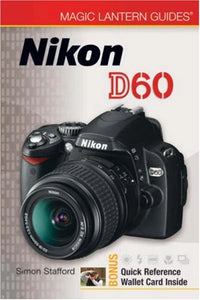 Nikon D60 by Simon Stafford