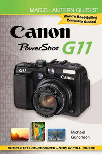 Canon Powershot G11 by David Taylor