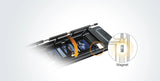 Plustek OpticFilm 120 Scanner