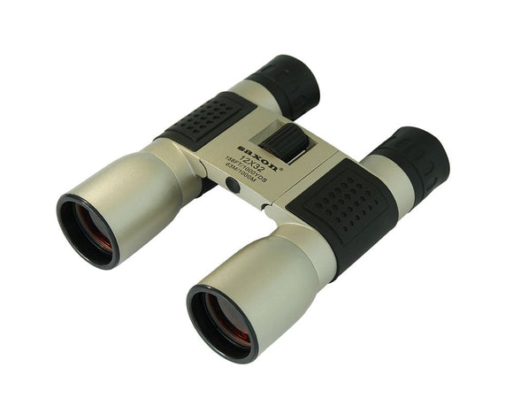 12X32 Saxon Grandview Binoculars