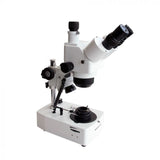 saxon GSM Gemological Microscope 10x-40x