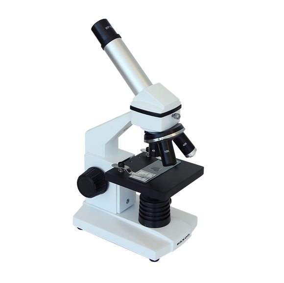 saxon TKM ScienceSmart Biological Digital Microscope 60x-960x