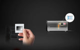Plustek OpticFilm 120 Scanner