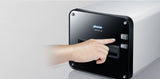Plustek OpticFilm 120 Scanner
