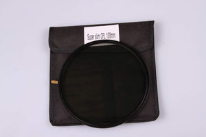 120Mm Circular Polarising Filter Massa Brand (120Mm Cpl)