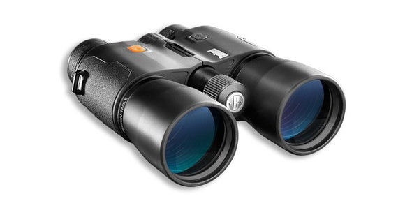 Bushnell 12X50 Fusion Matrix Rangefinder 20-2312 1 Mile Range Finder