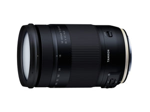 18-400mm F3.5-6.3 Tamron Lens