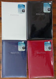 Glamour 300 Capacity 6"X4" Photo Album