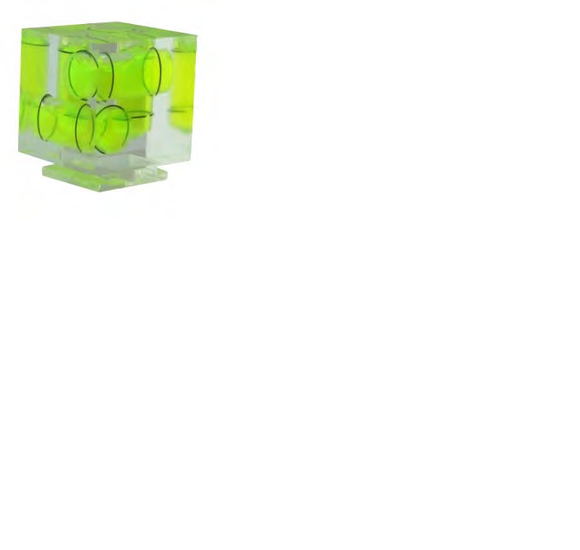 Micnova 3 Way Spirit Level