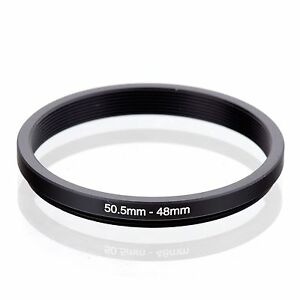 52-48Mm Step Down Stepping Ring