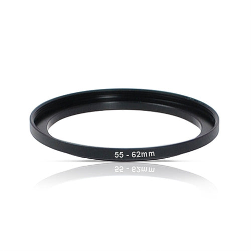 55-62Mm Step Up Stepping Ring