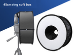 45cm Ring Flash Portable Universal Soft Box