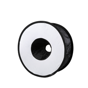 45cm Ring Flash Portable Universal Soft Box