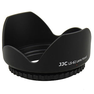 62Mm Flower Lens Hood