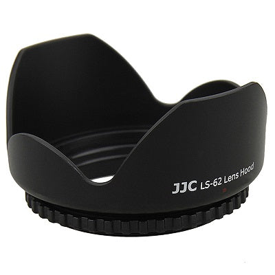 62Mm Flower Lens Hood