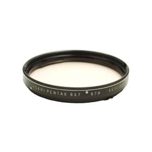 6X7 Filter Smc 67Mm Skylight