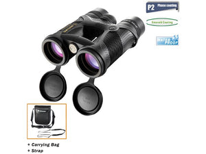 8X42 Vanguard Spirit XF Binoculars