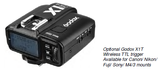 Witstro Ad600Pro TTL All-In-1 Flash