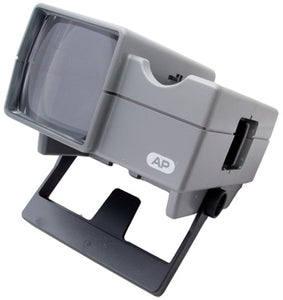 A-P Stack Loader Slide Viewer