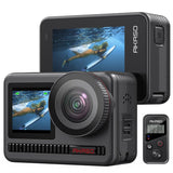 AKASO Brave 8 Action Camera