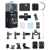AKASO Brave 8 Action Camera