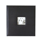 BLACK DIAMOND DRY MOUNT 50 PAGE DRYMOUNT PHOTO ALBUM