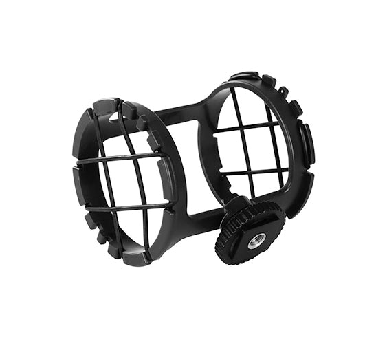 Boya By-C03 Shock Mount For Microphones With A Diameter Between (40Mm-48Mm)