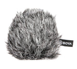 Boya By-MM1+ Advanced Cardioid Microphone