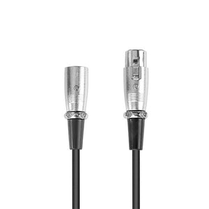 Boya Xlr-C3 Xlr Male To Xlr Female 3M Cable