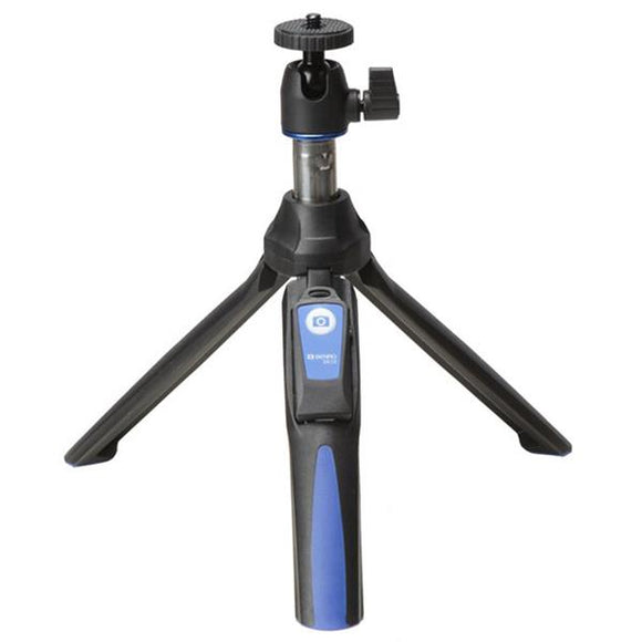 Benro BK15 Mini Tripod And Selfie Stick