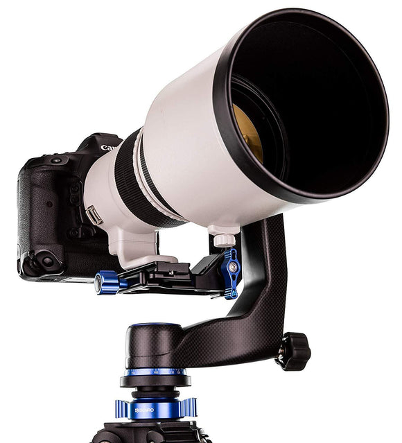Benro Gimbal Head Carbon Fibre