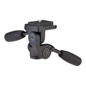 Benro Hd1 3 Way Tripod Head
