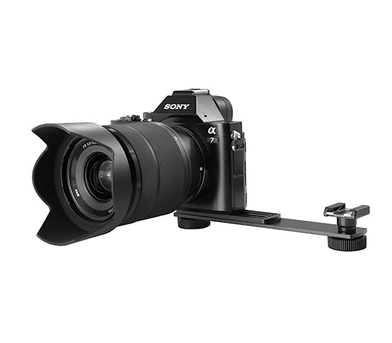 Boya BY-C01 Universal Straight Flash Bracket