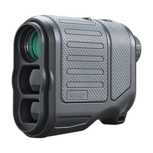 Bushnell 6X20 Nitro Laser Range Finder