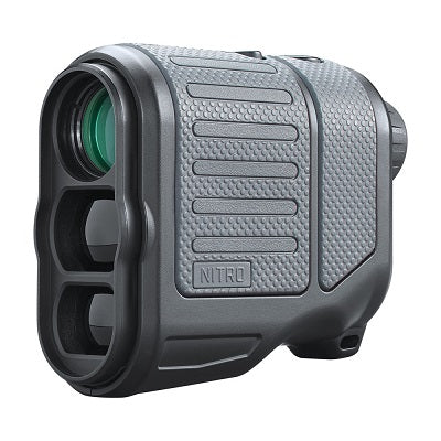 Bushnell 6X20 Nitro Laser Range Finder