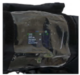 Camera Rain Cover Premium