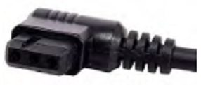 Canon Power Cable For Ad180 Kit & Pb960