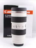 Coffee Cup – Canon 70-200Mm F2.8L