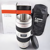 Coffee Cup – Canon 70-200Mm F2.8L